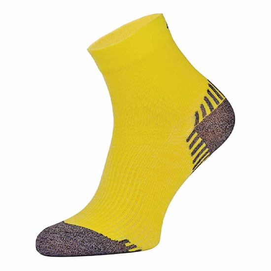 1 Paquete de Calcetines de Compresión para Correr de Corte Bajo y Tobillo - Image 1