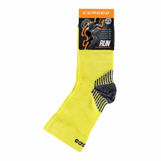 1 Paquete de Calcetines de Compresión para Correr de Corte Bajo y Tobillo - Image 2