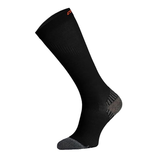1 Paquete de Calcetines de Compresión Unisex para Correr sobre la Pantorrilla - Image 1