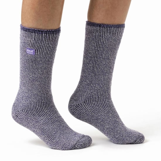 Paquete de 2 Calcetines Térmicos de Lana Merino para Mujer - Image 3