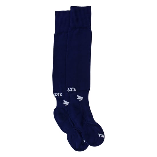 1 Paquete de Calcetines de Fútbol para Hombre con Almohadilla y Tecnología de Secado Rápido - Image 2