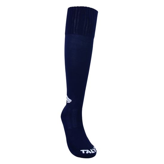 1 Paquete de Calcetines de Fútbol para Hombre con Almohadilla y Tecnología de Secado Rápido - Image 4