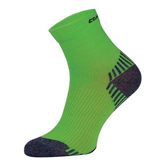 1 Paquete de Calcetines de Compresión para Correr de Bajo Corte y Tobillo - Image 1