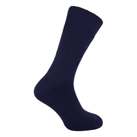 Paquete de 2 calcetines térmicos para dormir de hombre para invierno - Image 3