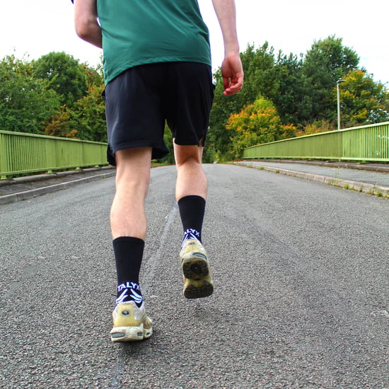 Paquete de 6 Calcetines Deportivos para Hombre de Bambú | Calcetines Transpirables con Talón y Punta Reforzados - Image 4