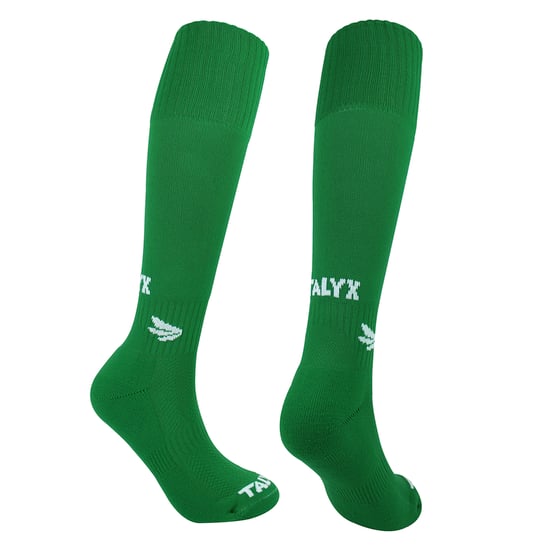 1 Paquete de Calcetines de Fútbol para Hombre con Amortiguación y Control de Humedad - Image 1