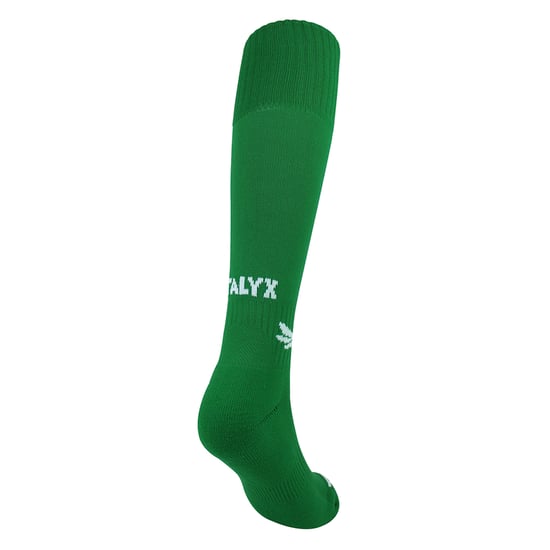 1 Paquete de Calcetines de Fútbol para Hombre con Amortiguación y Control de Humedad - Image 3
