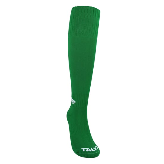 1 Paquete de Calcetines de Fútbol para Hombre con Amortiguación y Control de Humedad - Image 4