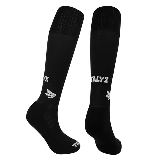 1 Paquete de Calcetines de Fútbol para Hombre con Amortiguación y Control de Humedad - Image 1