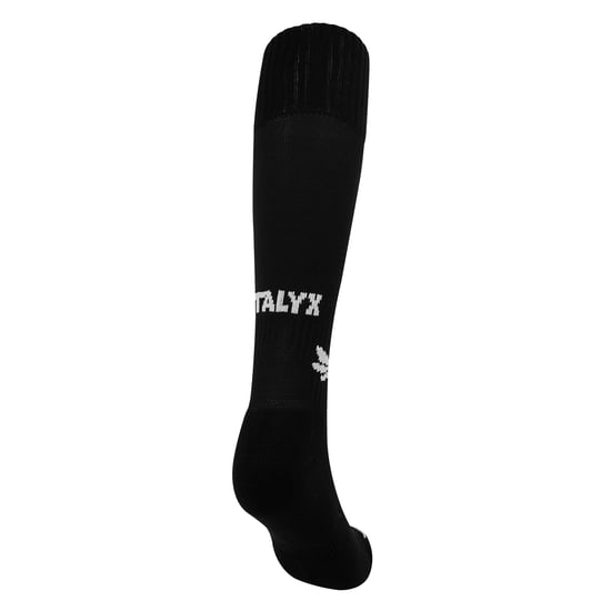 1 Paquete de Calcetines de Fútbol para Hombre con Amortiguación y Control de Humedad - Image 3