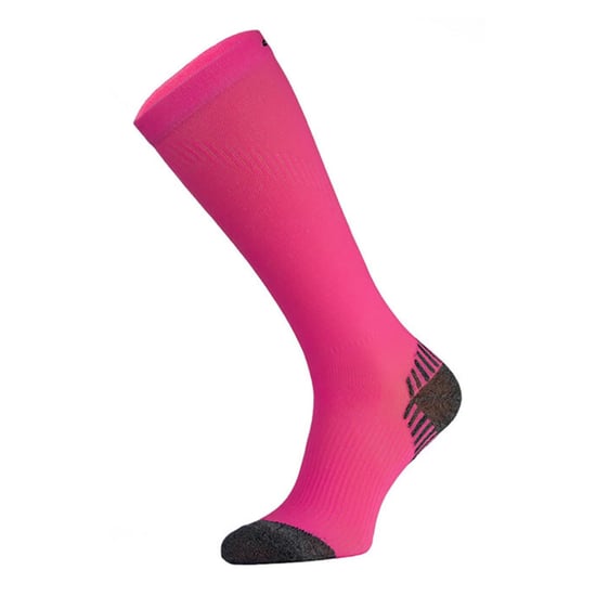 Calcetines de compresión unisex para correr sobre la pantorrilla - 1 paquete - Image 1