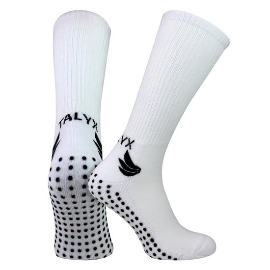 Paquete de 3 Calcetines de Bambú para Hombre con Sujeción | Calcetines Suaves Antideslizantes con Talón y Punta Reforzados - Image 3