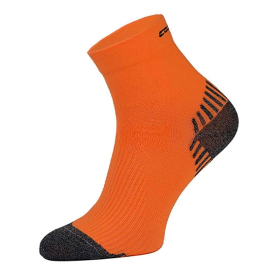 1 Paquete de Calcetines de Compresión para Correr de Corte Bajo y Tobillo - Image 1