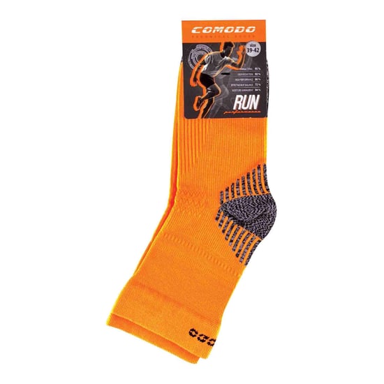 1 Paquete de Calcetines de Compresión para Correr de Corte Bajo y Tobillo - Image 2