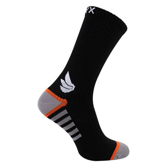 Calcetines Deportivos de Compresión para Hombres | Calcetines Transpirables con Talón y Punta Reforzados - Image 1