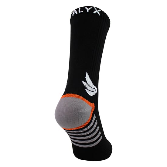 Calcetines Deportivos de Compresión para Hombres | Calcetines Transpirables con Talón y Punta Reforzados - Image 3