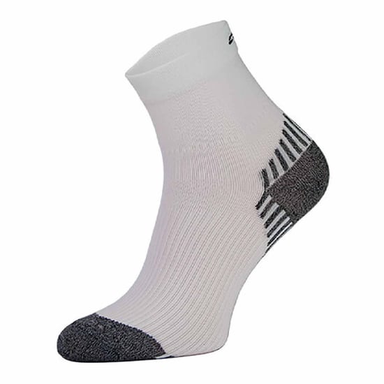 1 Paquete de Calcetines de Compresión Cortos para Correr - Image 1