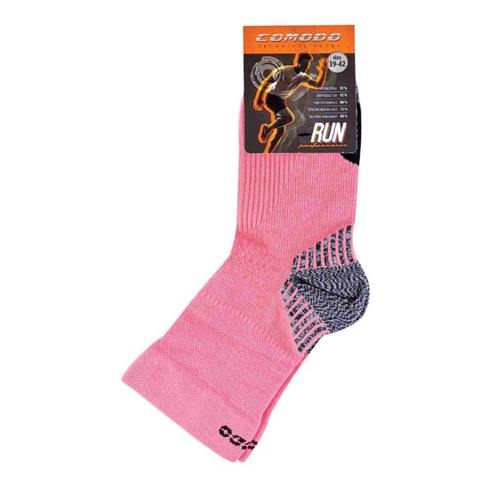 1 Paquete de Calcetines de Compresión Cortos para Correr - Image 2