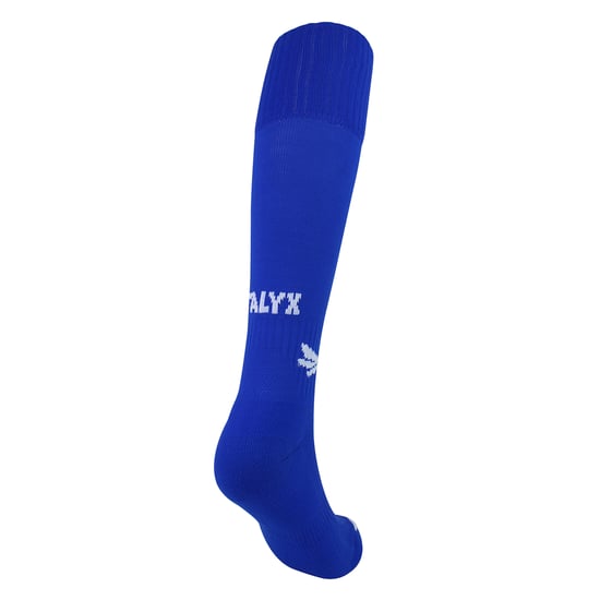 1 Paquete de Calcetas de Fútbol para Hombre con Amortiguación y Control de Humedad - Image 3