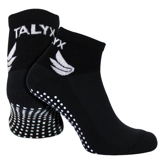 Pack de 3 Calcetines Antideslizantes de Bambú para Hombre con Refuerzo en el Talón y la Punta - Image 3