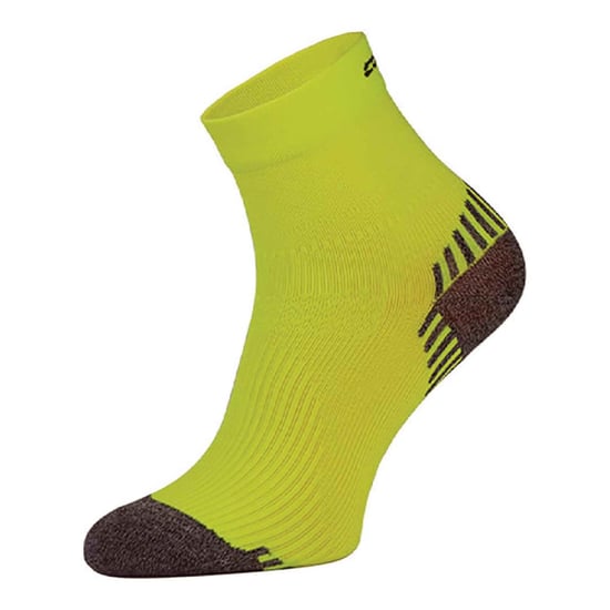 1 Paquete de Calcetines de Compresión para Correr de Corte Bajo y Tobillo - Image 1