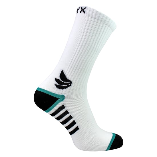 Medias de Compresión Deportivas para Hombre | Medias Transpirables con Talón y Punta Reforzados - Image 1