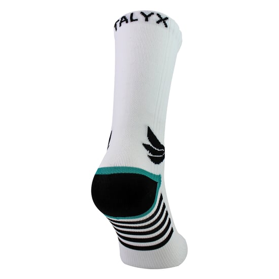 Medias de Compresión Deportivas para Hombre | Medias Transpirables con Talón y Punta Reforzados - Image 3