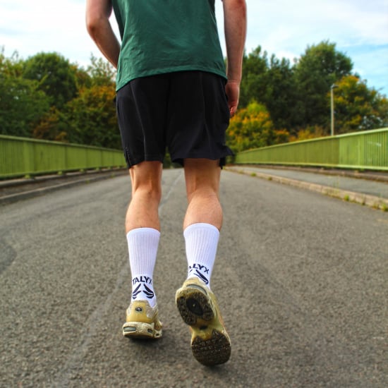 Pack de 6 Calcetines Deportivos para Hombre de Bambú | Calcetines Transpirables con Refuerzo en el Talón y la Punta - Image 4