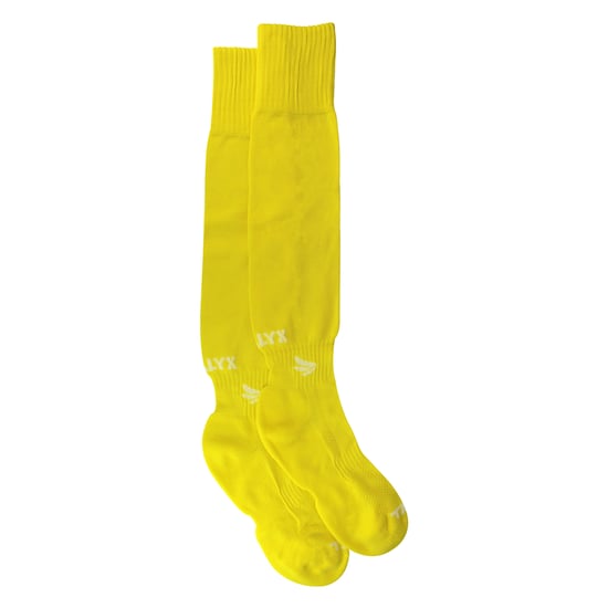 1 Paquete de Calcetines de Fútbol para Hombre con Amortiguación y Control de Humedad - Image 2