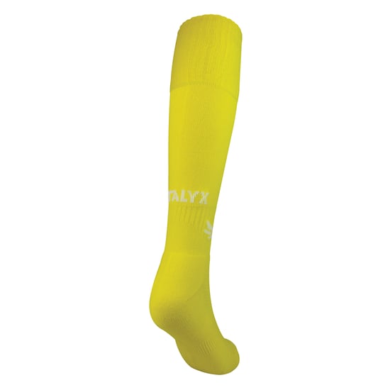 1 Paquete de Calcetines de Fútbol para Hombre con Amortiguación y Control de Humedad - Image 3