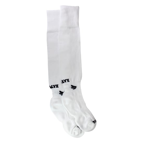 1 Paquete de Calcetines de Fútbol para Hombre con Amortiguación y Control de Humedad - Image 2