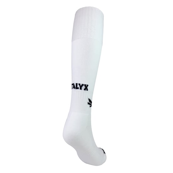 1 Paquete de Calcetines de Fútbol para Hombre con Amortiguación y Control de Humedad - Image 3