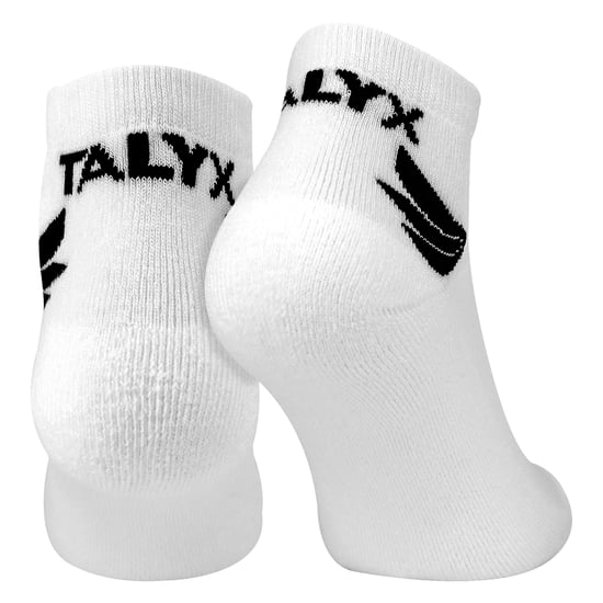 Paquete de 12 Calcetines de Tobillo para Hombre en Bambú | Calcetines Suaves y Transpirables con Talón y Punta Reforzados - Image 3