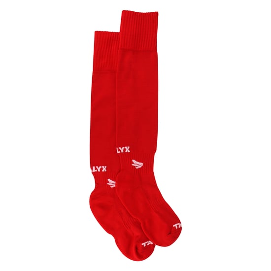 1 Paquete de Calcetines de Fútbol para Hombre con Amortiguación y Control de Humedad - Image 2