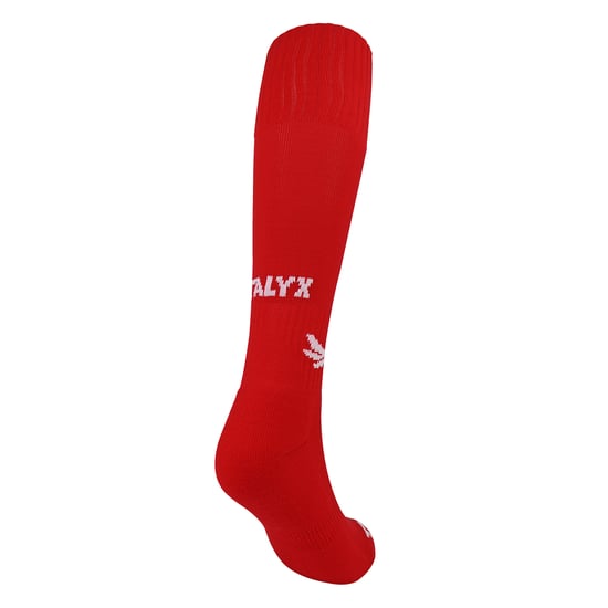 1 Paquete de Calcetines de Fútbol para Hombre con Amortiguación y Control de Humedad - Image 3