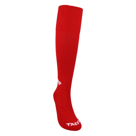 1 Paquete de Calcetines de Fútbol para Hombre con Amortiguación y Control de Humedad - Image 4