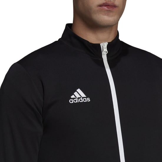 Sudadera Adidas Sport Ent22 Tk Jkt Negro - Image 6