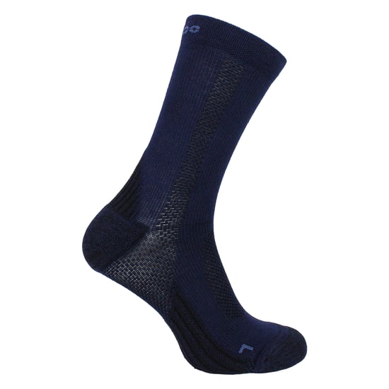 Calcetines de Rendimiento para Hombre Coolmax | Calcetines para Caminar Transpirables con Amortiguación - Image 1