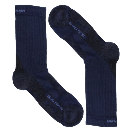 Calcetines de Rendimiento para Hombre Coolmax | Calcetines para Caminar Transpirables con Amortiguación - Image 5