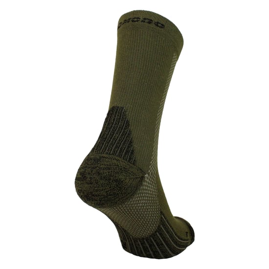 Calcetines de Rendimiento Coolmax para Hombre | Calcetines Transpirables con Amortiguación para Caminar - Image 3