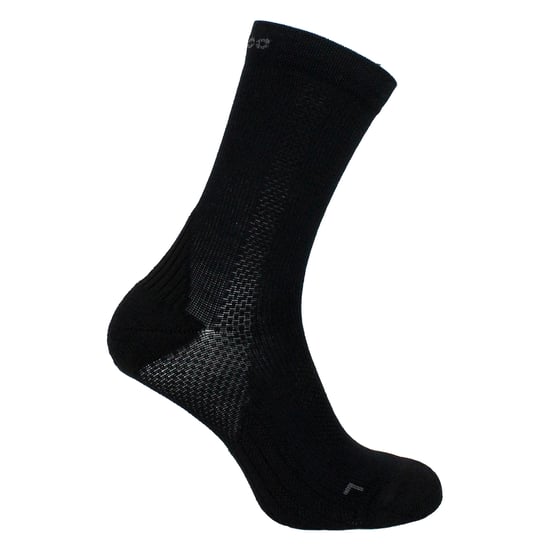 Calcetines de Rendimiento para Hombre Coolmax | Calcetines de Caminata Transpirables y Acolchados - Image 1