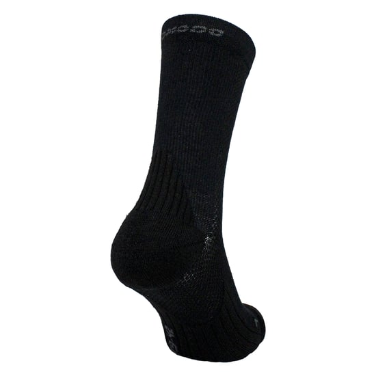 Calcetines de Rendimiento para Hombre Coolmax | Calcetines de Caminata Transpirables y Acolchados - Image 3
