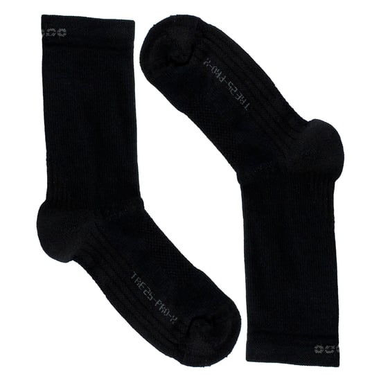 Calcetines de Rendimiento para Hombre Coolmax | Calcetines de Caminata Transpirables y Acolchados - Image 5