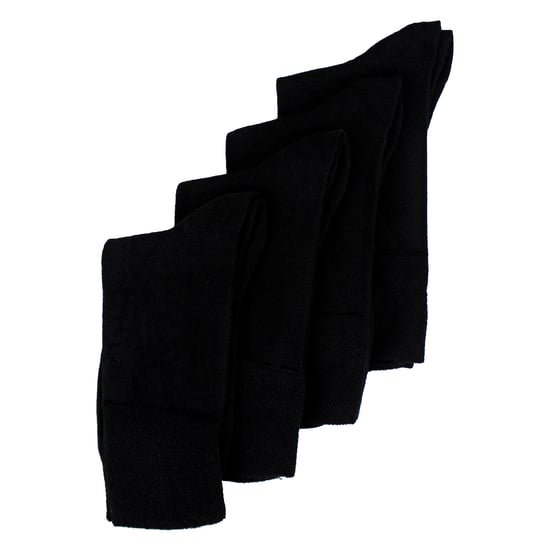 12 Pares de Calcetines Diabéticos de Bambú para Mujeres | Calcetines Suaves y sin Ajuste para Mayor Comodidad - Image 3