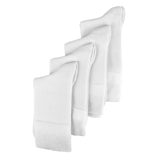12 Pares de Calcetines Diabéticos de Bambú para Mujeres | Calcetines Suaves de Confort sin Aprehensión - Image 3