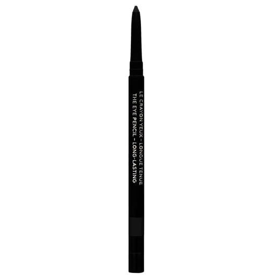 Ombre G Lápiz De Ojos #01-black Ebony 3 gr - Image 1