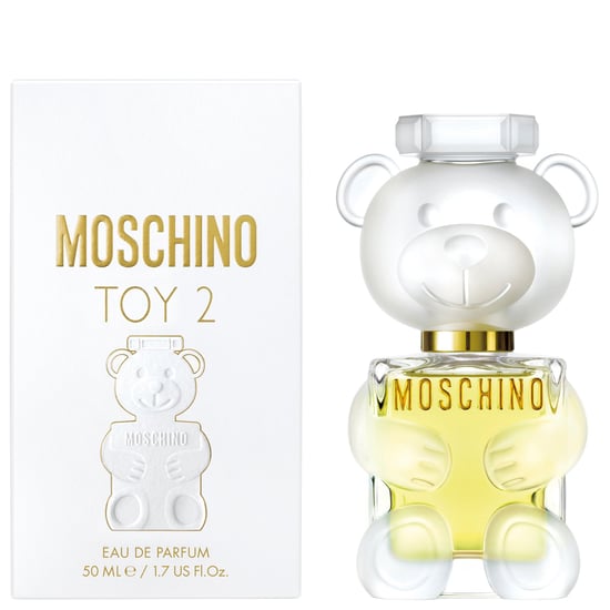 Toy 2 Eau De Parfum Vaporizador 50 ml - Image 2