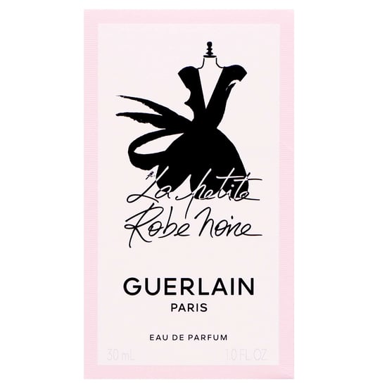 La Petite Robe Noire Eau De Parfum Vaporizador 30 ml - Image 2