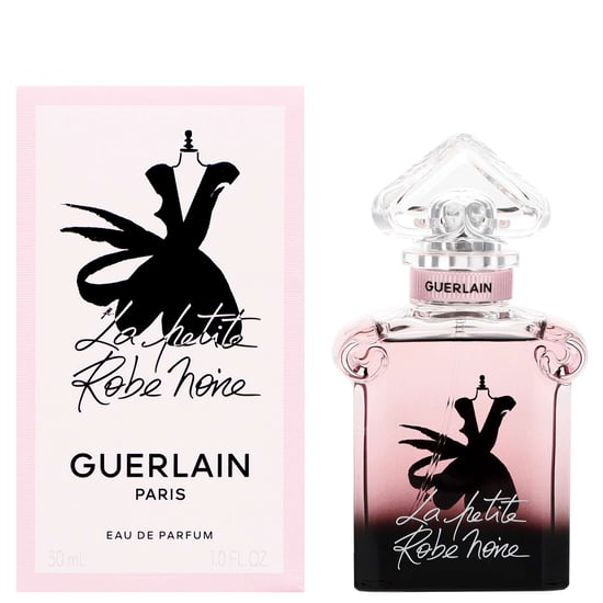 La Petite Robe Noire Eau De Parfum Vaporizador 30 ml - Image 3