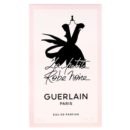 La Petite Robe Noire Eau De Parfum Vaporizador 50 ml - Image 2